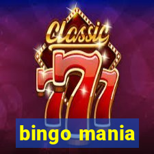 bingo mania